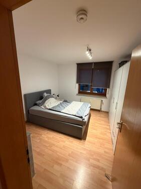 Foto - 2 Zimmer Etagenwohnung in Neuhausen auf den Fildern