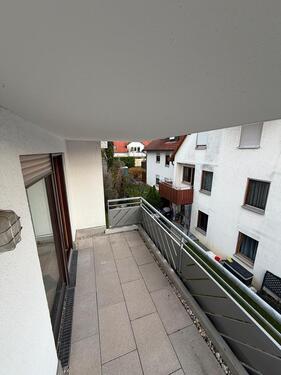 Foto - Etagenwohnung in Neuhausen auf den Fildern zur Miete