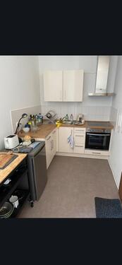 Foto - Mietwohnung Nähe Südbahnhof - 670,00&nbsp;EUR Kaltmiete, ca.&nbsp; 44,00&nbsp;m&sup2;