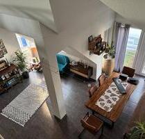 Maisonette Wohnung Altstadt - 2,5 ZKB - 115m2 ab 01.04.26 - Wetzlar