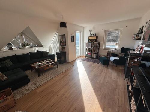 Foto - 2.5 Zimmer Maisonettenwohnung zur Miete in Wetzlar