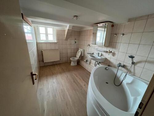 Foto - 3 Zimmer Etagenwohnung zur Miete in Osterode am Harz