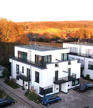 Foto - Ankommen & Wohlfühlen: Ihr exklusives Penthouse in Bad Iburg