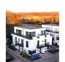 Ankommen & Wohlfühlen: Ihr exklusives Penthouse in Bad Iburg