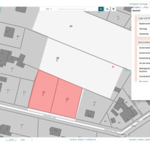 2000m² Grünfläche in Putlitz zu verpachten
