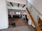 Foto - Stilvolle Maisonettewohnung mit Studiocharakter und besonderem Wohngefühl