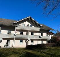 2-Zimmer-Wohnung 66qm mit Terrasse in Zwiesel zu vermieten