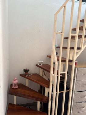 Foto - 3-Zimmer-Wohnung in Darmstadt - 1.150,00&nbsp;EUR Kaltmiete, ca.&nbsp; 60,00&nbsp;m&sup2;