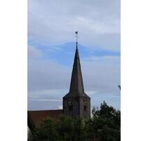 Bad Iburg: Altbau mit hohen Decken, eigenem Garten & Stellplatz - Melle Bruchmühlen