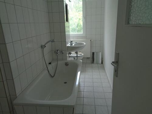 Foto - 2 Zimmer Etagenwohnung zur Miete in Brandenburg an der Havel