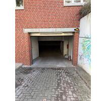 Tiefgaragenstellplatz in Eimsbüttel - Hamburg Altona-Nord
