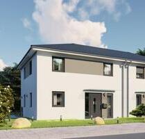 NEUBAU: barrierefreie 2-Zimmer Wohnung in Pyrbaum