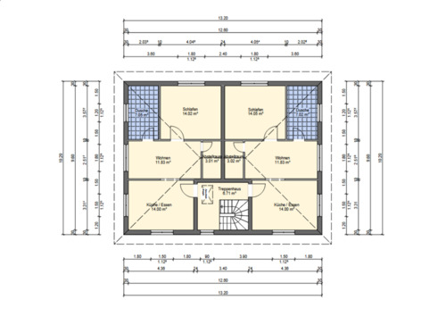 Foto - 2 Zimmer Erdgeschoßwohnung in Pyrbaum