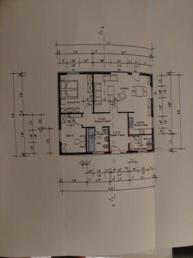 Foto - Haus zur Miete - 1.000,00&nbsp;EUR Kaltmiete, ca.&nbsp; 85,64&nbsp;m&sup2;