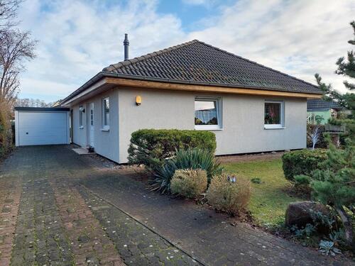 Foto - 3 Zimmer Bungalow zur Miete in Burg