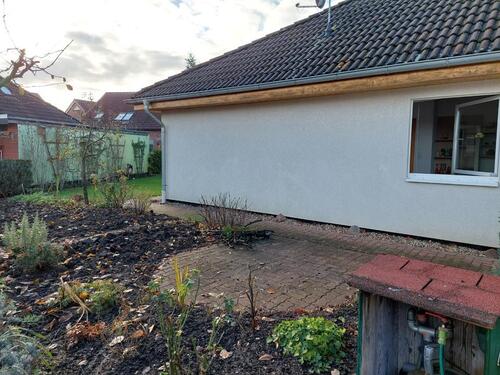 Foto - 3 Zimmer Bungalow in Burg