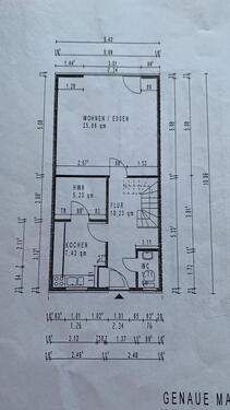 Foto - 5 Zimmer Reihenhaus zum Kaufen in Bremen