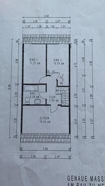 Foto - 5 Zimmer Reihenhaus in Bremen
