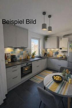 Foto - Etagenwohnung in Mainz zur Miete