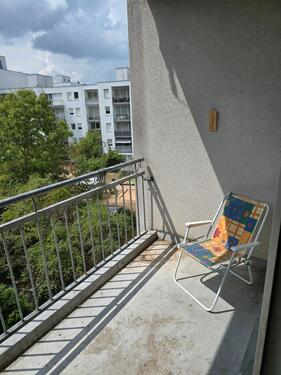 Foto - 1 Zimmer Etagenwohnung zur Miete in Nürnberg