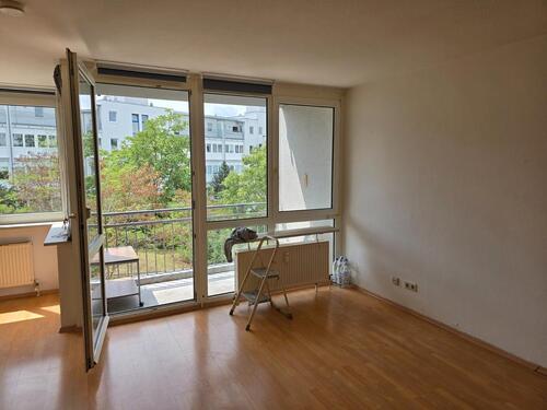 Foto - Etagenwohnung in Nürnberg zur Miete