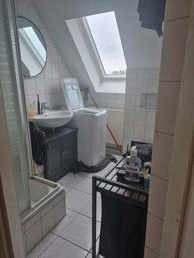 Foto - 2-Raum Wohnung - 417,00&nbsp;EUR Kaltmiete, ca.&nbsp; 50,00&nbsp;m&sup2;