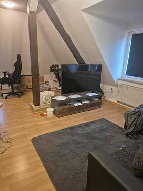 Foto - 2 Zimmer Dachgeschoßwohnung zur Miete in Burg