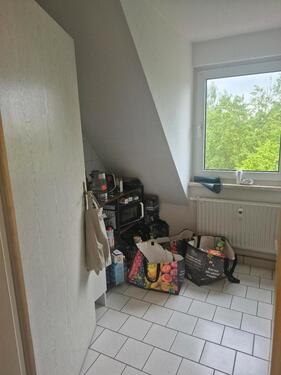 Foto - 2 Zimmer Dachgeschoßwohnung in Burg