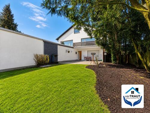 Foto - Haus Miete ca. 160 m ² 4 Zimmer, Garten, Dinslaken Eppinghoven