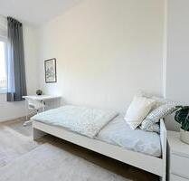 Neue Möblierte 5er-WG | Nur noch 35 Zimmern Verfügbar | Ab 510 € warm - Mannheim