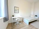 Foto - 1 Zimmer Etagenwohnung zur Miete in Mannheim