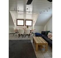 Helle 3 Zimmer Wohnung - 1.140,00&nbsp;EUR Kaltmiete, ca.&nbsp; 97,00&nbsp;m&sup2; in Mühlhausen (PLZ: 69242)