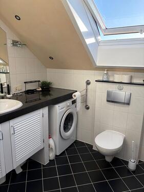 Foto - 3 Zimmer Dachgeschoßwohnung zur Miete in Mühlhausen