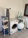 Foto - Dachgeschoßwohnung in Mühlhausen zur Miete
