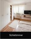 Foto - 4 Zimmer Etagenwohnung zum Kaufen in Schrozberg