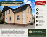 Foto - Energetisch sanierte Doppelhaushälfte mit Einliegerwohnung