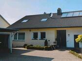 Foto - 1- 2 Familienhaus in Vlotho zu verkaufen