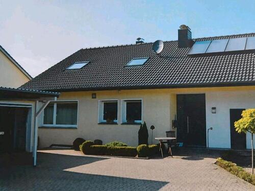 Foto - 1- 2 Familienhaus in Vlotho zu verkaufen