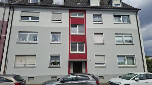 Foto - 3,5-Zimmer-Eigentumswohnung in zentraler Lage von Bottrop