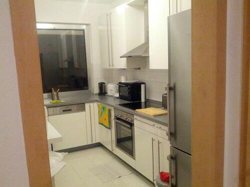Foto - 3.5 Zimmer Etagenwohnung zum Kaufen in Bottrop