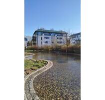 Moderne, barrierefreie 1,5-Zi. Wohnung - Regensburg Galgenberg