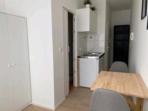 Foto - 1 Zimmer Etagenwohnung zur Miete in Gießen