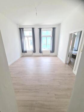 Foto - Etagenwohnung in Schwerin