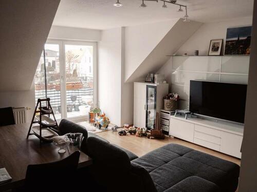 Foto - Etagenwohnung in Manching zum Kaufen