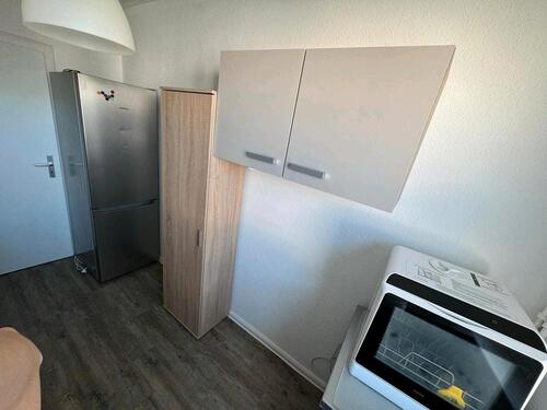 Foto - Etagenwohnung zur Miete in Berlin