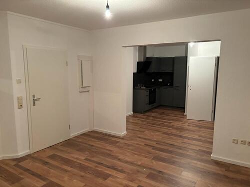 Foto - Etagenwohnung in Hille zur Miete