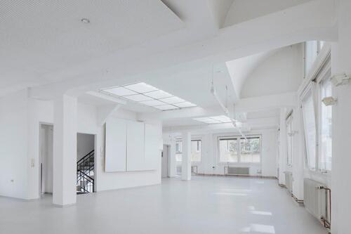 Foto - 3 Lofts im LehenviertelMarienplatz,125-390 qm, 13-15 €qm