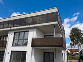 Foto - Erstbezug mit Balkon: Schöne, helle 4-Zimmer-Wohnung