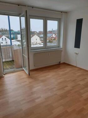 Foto - Etagenwohnung zur Miete in Bitz