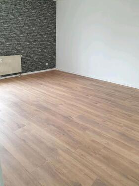 Foto - Etagenwohnung in Bitz